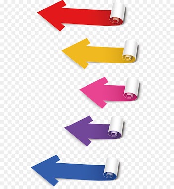 Arrow Color - arrow 