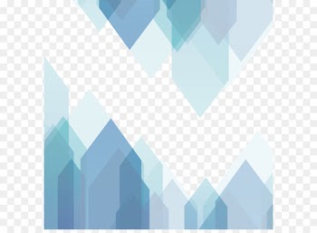 Arrow Computer file - Blue Arrow 