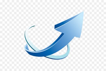 Arrow Computer file - Double arrow 