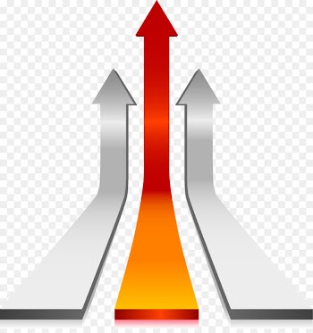 Arrow Computer file - Dynamic arrow 