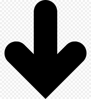 Arrow Computer Icons Clip art - Arrow 