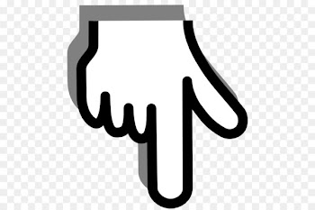 Arrow Computer Icons Clip art - down arrow 