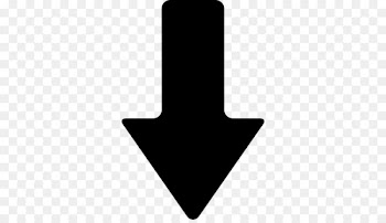 Arrow Computer Icons Clip art - down arrow 