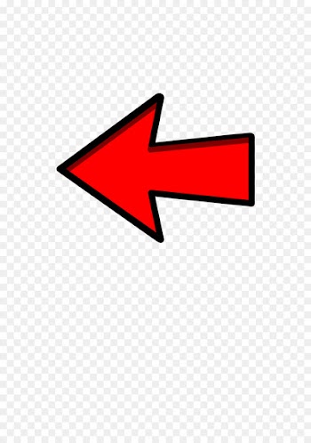 Arrow Computer Icons Clip art - left arrow 