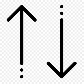 Arrow Computer Icons Clip art - Line arrow 
