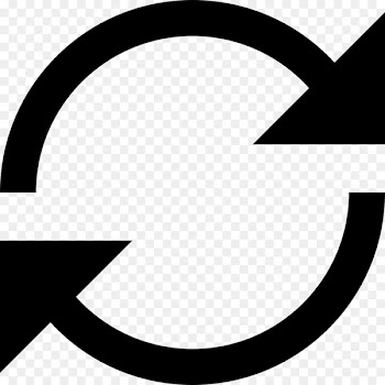 Arrow Computer Icons Clip art - loop arrow 