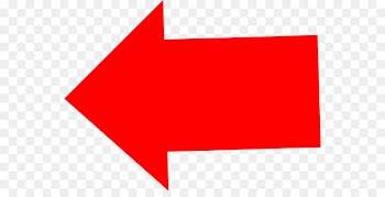 Arrow Computer Icons Clip art - Red Left Arrow 