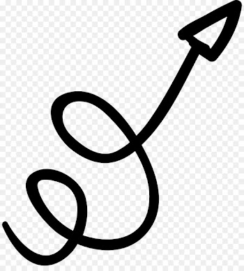 Arrow Computer Icons Clip art - spiral arrow 