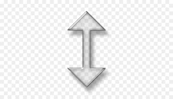 Arrow Computer Icons Clip art - Two-Way Arrow Cliparts 