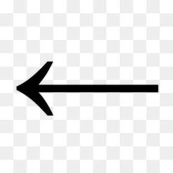 Arrow Computer Icons Clip art - White Arrow Sideways Clip Art Png 