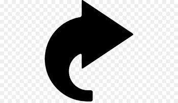 Arrow Computer Icons Curve - Arrow 