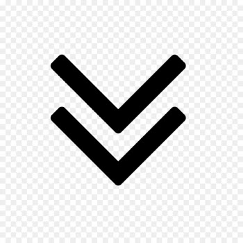 Arrow Computer Icons - down arrow 