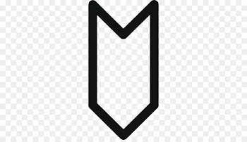 Arrow Computer Icons - down arrow 