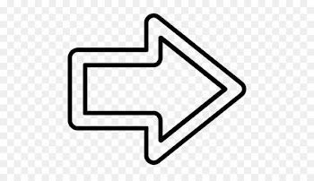 Arrow Computer Icons Encapsulated PostScript Clip art - right arrow 