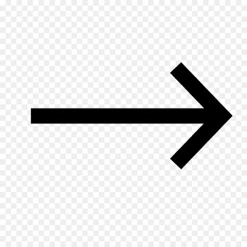 Arrow Computer Icons Encapsulated PostScript - right arrow 