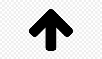 Arrow Computer Icons Font Awesome - up arrow 