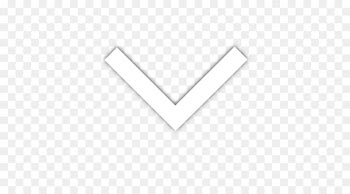 Arrow Computer Icons Logo - White Down Arrow Png 
