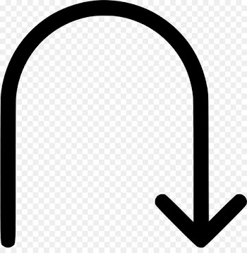 Arrow Computer Icons Portable Network Graphics Encapsulated PostScript Vector graphics - backswimmer 