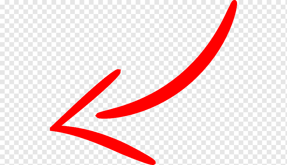 Arrow Computer Icons, Red Arrow Left Curved, red arrow illustration, angle, text, desktop Wallpaper png