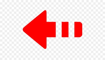 Arrow Computer Icons Red Clip art - red arrow 