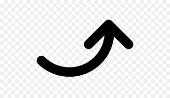 Arrow Computer Icons - rounded arrow 