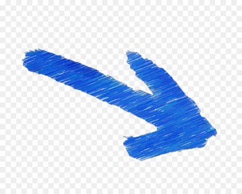 Arrow Computer Icons Scalable Vector Graphics - Download And Use Blue Arrow Png Clipart 