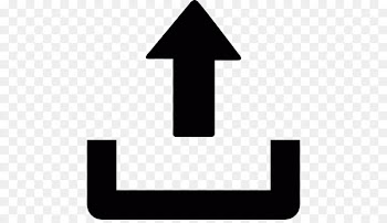 Arrow Computer Icons Scalable Vector Graphics Upload - subir button 
