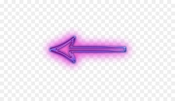 Arrow Computer Icons Sign - neon arrow 