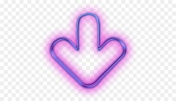 Arrow Computer Icons Symbol Clip art - down arrow 