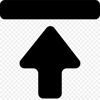 Arrow Computer Icons Symbol Encapsulated PostScript Line - arow icon 