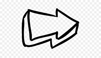 Arrow Computer Icons Symbol - hand draw splash arrow collections 