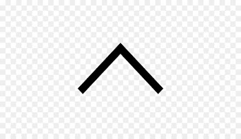 Arrow Computer Icons Symbol - up arrow 