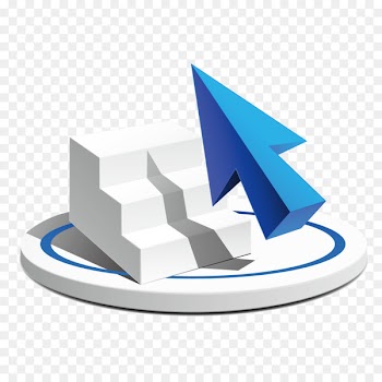 Arrow Computer Icons Three-dimensional space Portable Network Graphics Download - and icon 