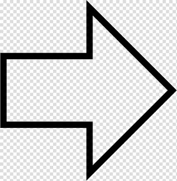 Arrow Computer Icons , watercolor arrow transparent background PNG clipart