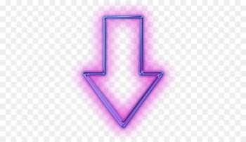 Arrow Computer Software Computer Icons Video game - down arrow 
