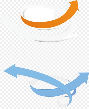 Arrow Creativity Designer - Flattened European arrow 