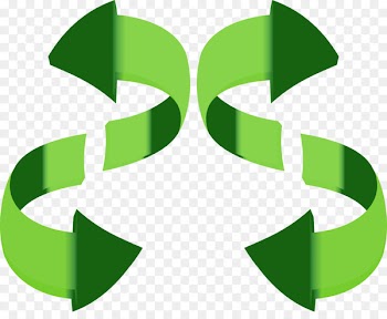 Arrow Curve Clip art - Circular arrow 
