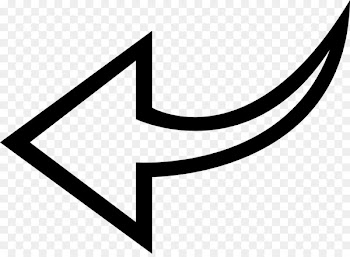 Arrow Curve Clip art Computer Icons Image - Arrow 