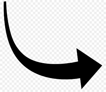 Arrow Curve Clip art - creative curve 