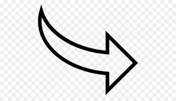 Arrow Curve Clip art - fence vector 