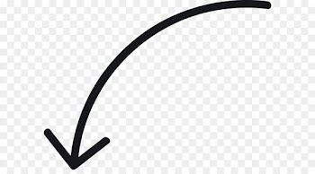 Arrow Curve - Curved Arrow Tool 