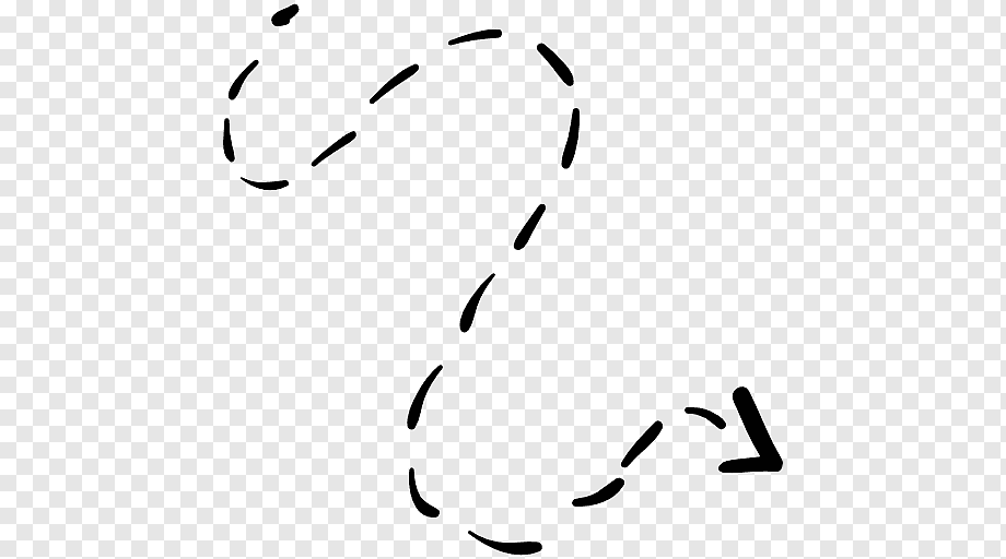 Arrow Curve Encapsulated PostScript Computer Icons, Line arrow, angle, white, face png