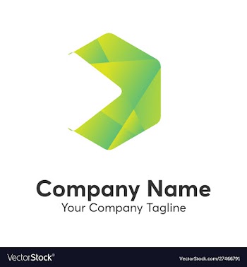 Arrow design vector image
