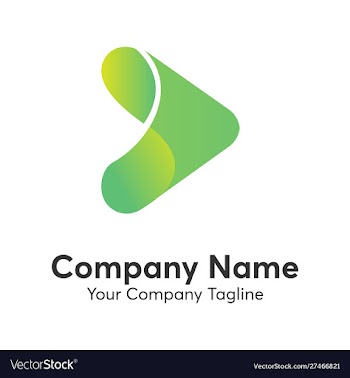 Arrow design vector image