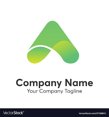 Arrow design vector image