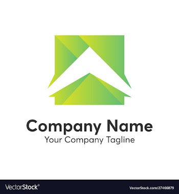 Arrow design vector image