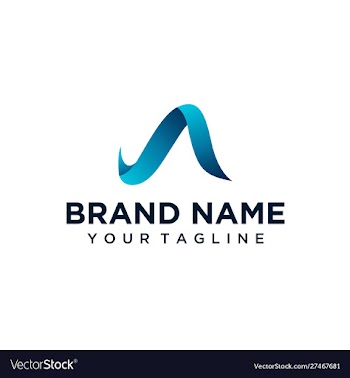 Arrow design vector image