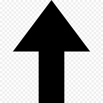 Arrow Desktop Wallpaper Symbol Clip art - up arrow 