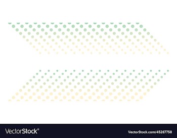 arrow dots halftone background design 318