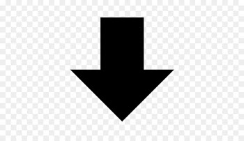 Arrow Down Computer Icons - Arrow 